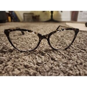 Dolce & Gabbana DG3258 (I Believe)  Cube Black Gold B02661421